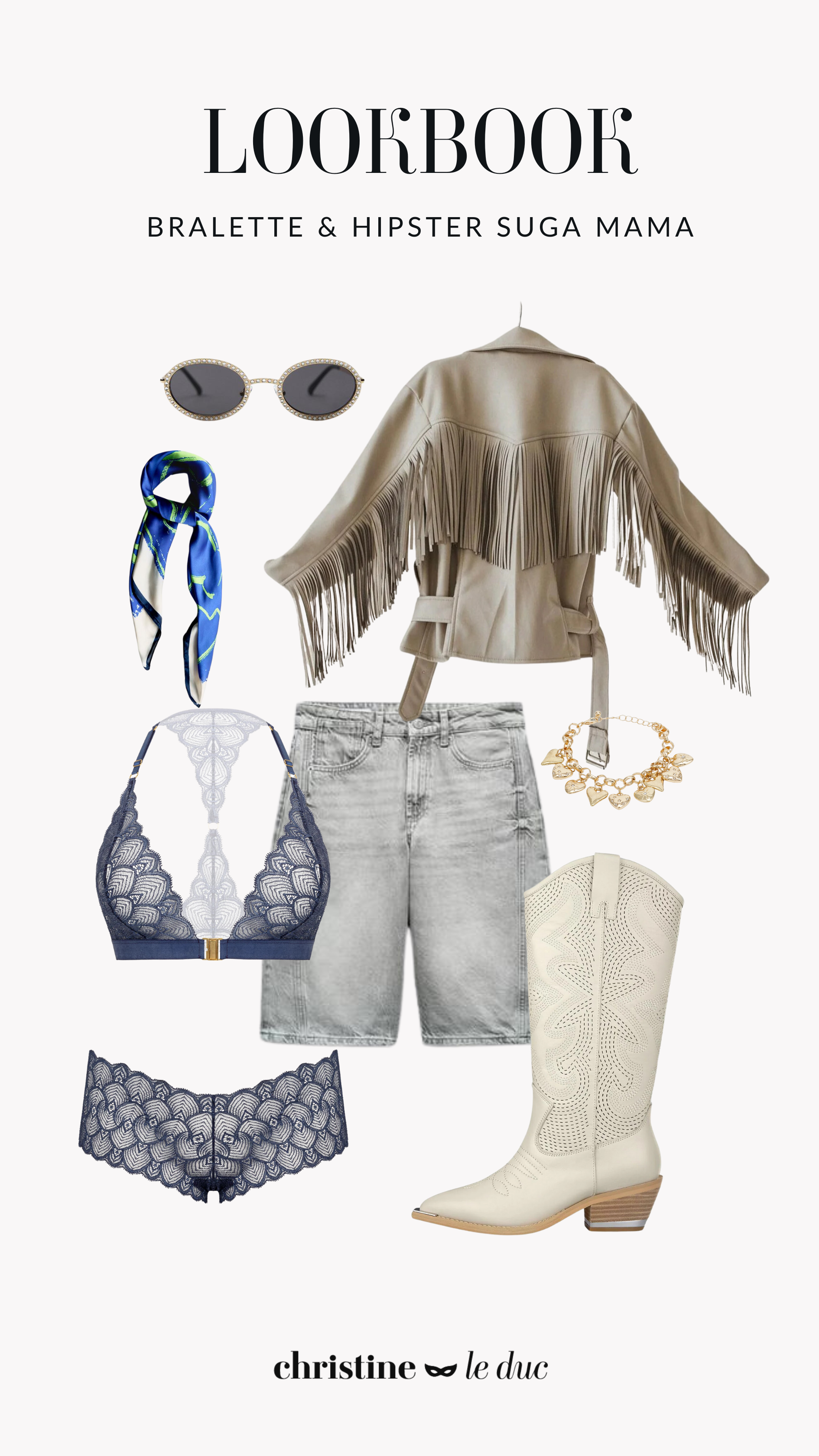 lowlands festival outfit