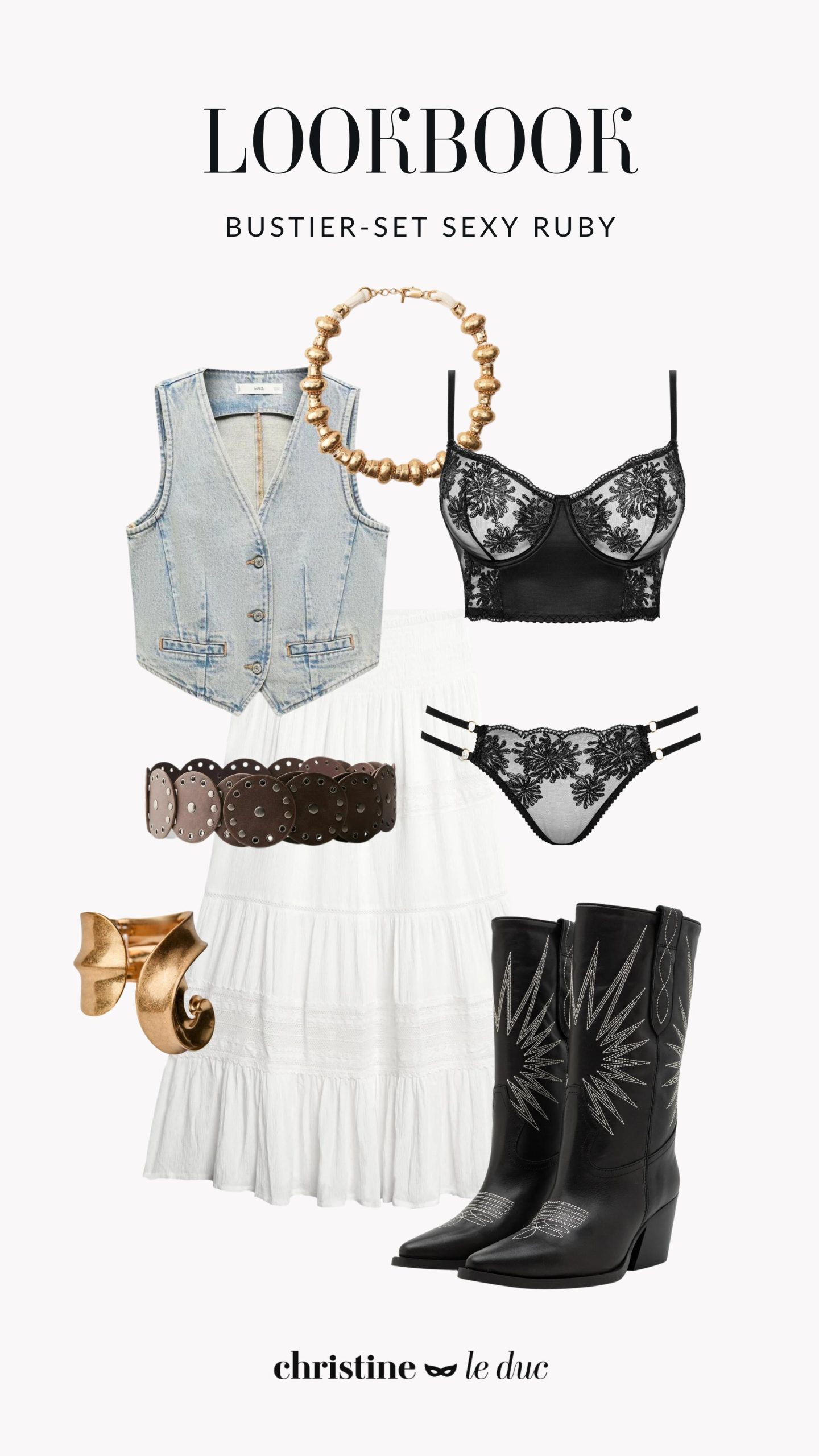 pinkpop festival outfit
