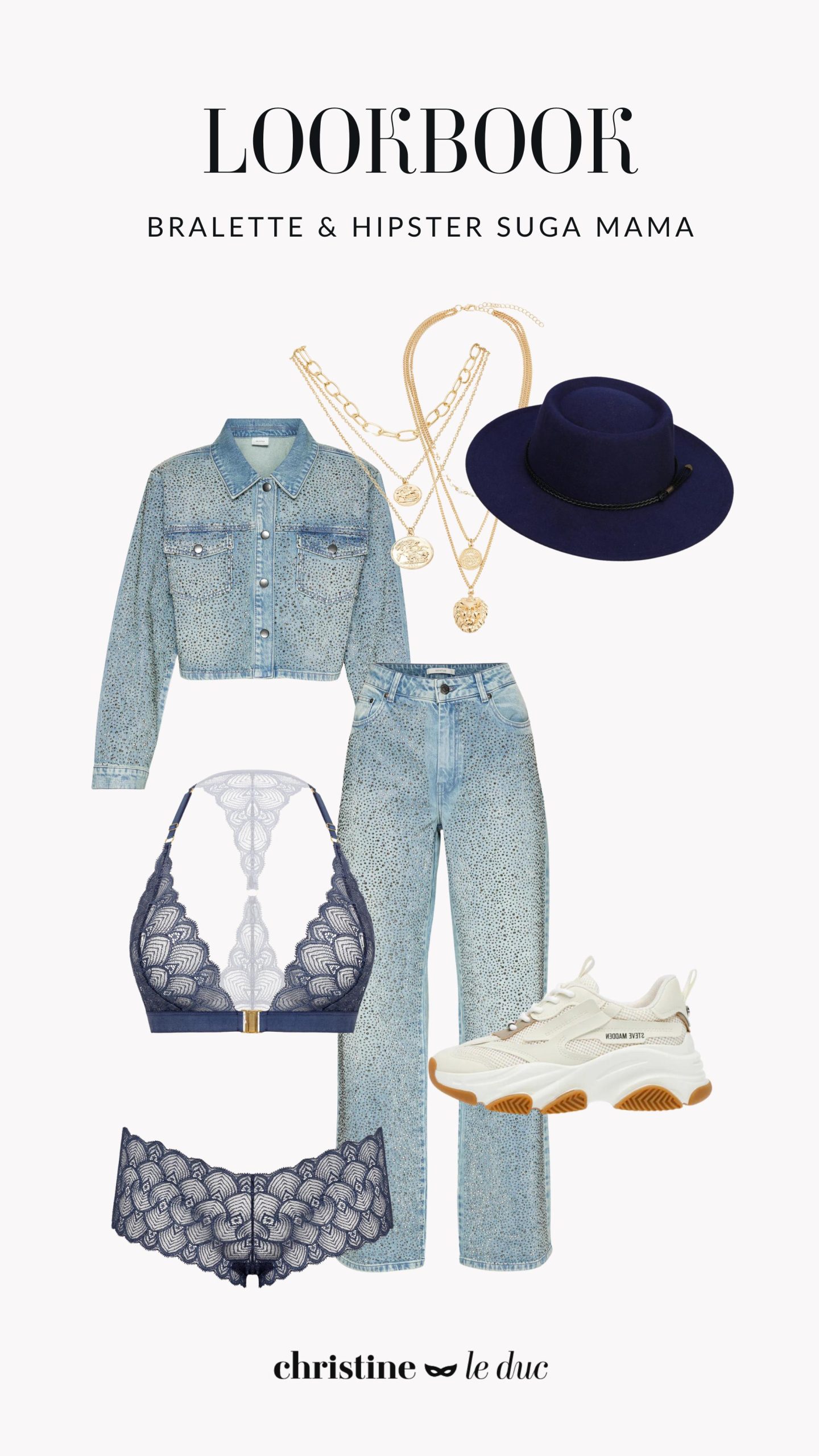 latinvillage festival outfit