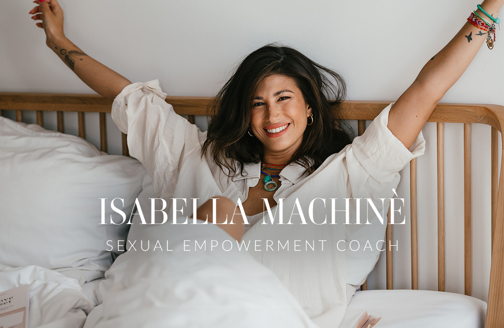 isabella machine